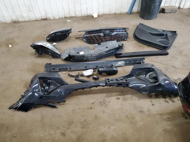 2021 Buick Encore Gx Preferred VIN: KL4MMBS22MB131984 Lot: 60499484