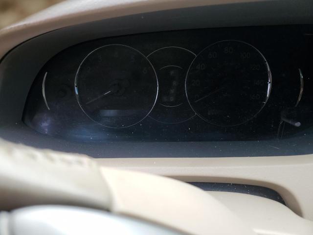 2006 Toyota Avalon Xl VIN: 4T1BK36B76U089270 Lot: 58703904