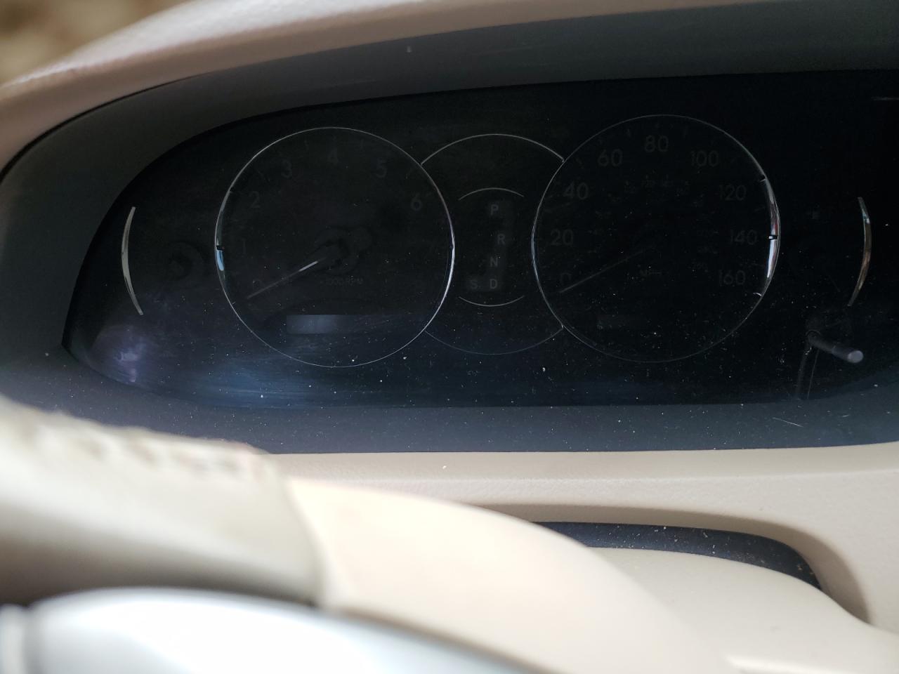 4T1BK36B76U089270 2006 Toyota Avalon Xl