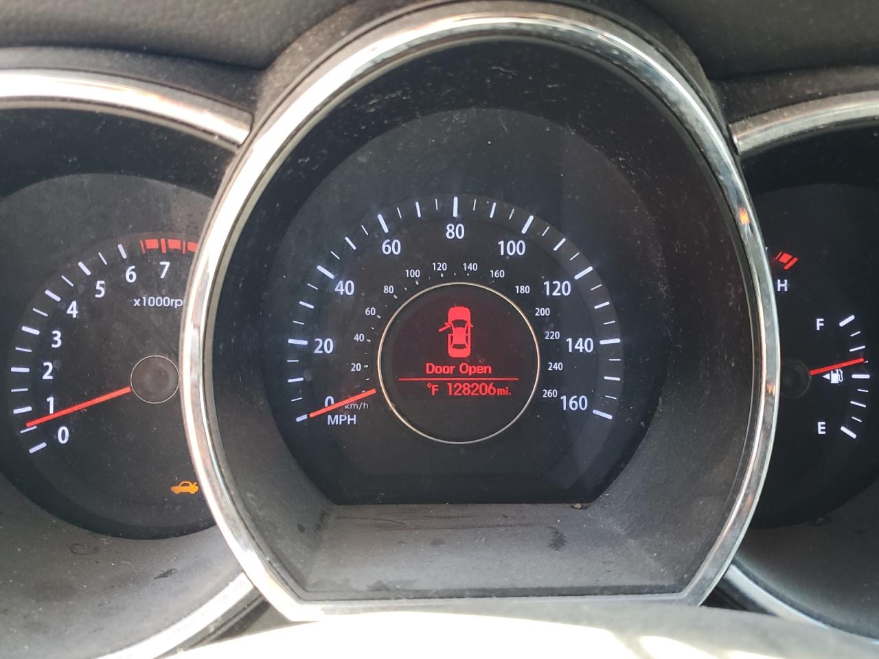 KNAGM4A77D5394074 2013 Kia Optima Lx