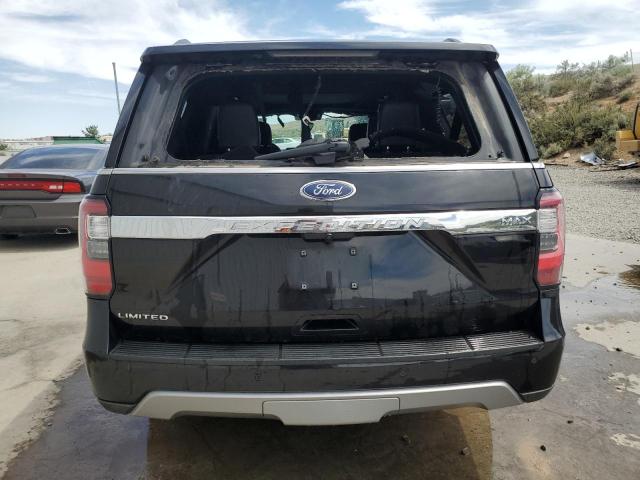 2021 Ford Expedition Max Limited VIN: 1FMJK2AT2MEA41334 Lot: 59983954