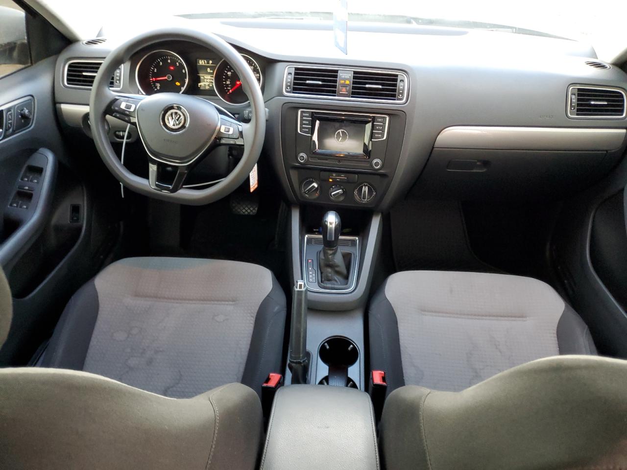 3VW2B7AJ4HM393817 2017 Volkswagen Jetta S