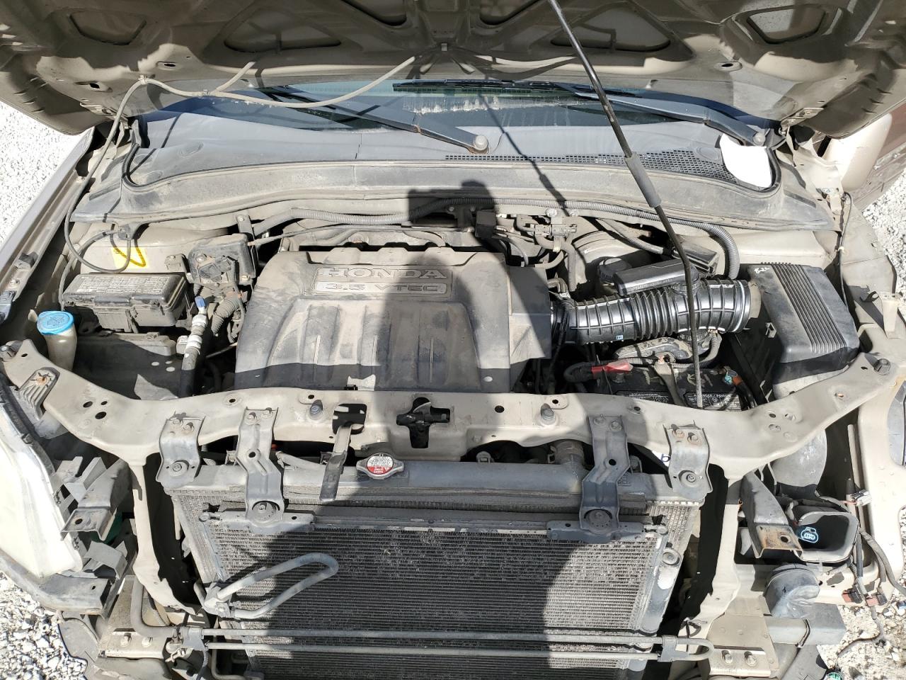 2HKYF18526H561352 2006 Honda Pilot Ex