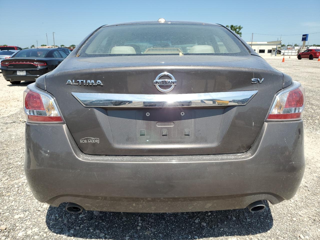 1N4AL3AP7FC241589 2015 Nissan Altima 2.5