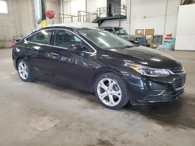 2017 CHEVROLET CRUZE PREM - 1G1BF5SM1H7151333