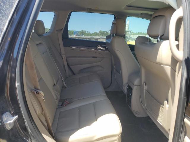 2017 Jeep Grand Cherokee Limited VIN: 1C4RJFBTXHC694785 Lot: 57755864