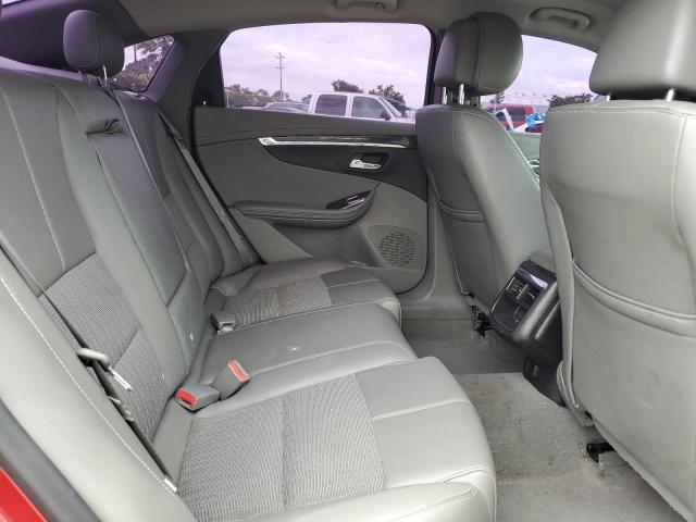 2014 Chevrolet Impala Lt VIN: 1G1115SL5EU105972 Lot: 57048814