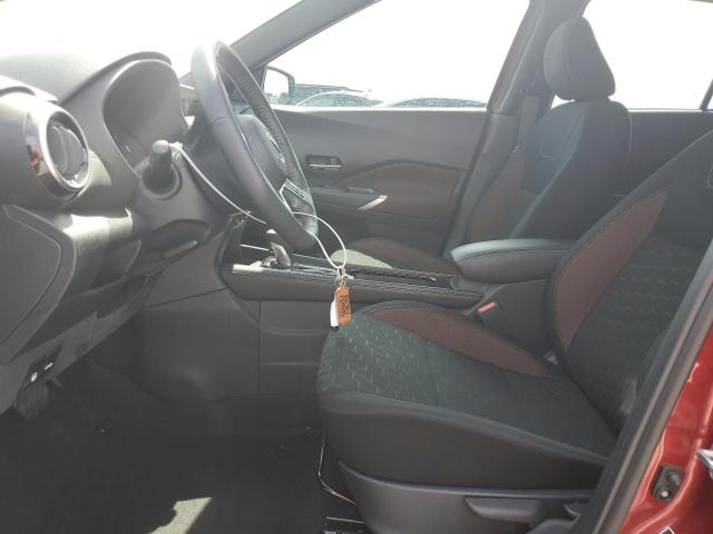 2023 NISSAN KICKS SR - 3N1CP5DV7PL478928
