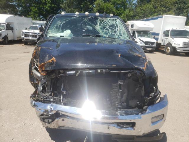 2016 Ram 3500 Laramie VIN: 3C63R3EL0GG241755 Lot: 58734754