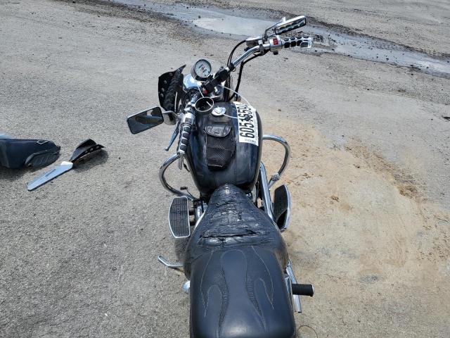 2004 HONDA VT1100 C2 - 1HFSC43034A402863