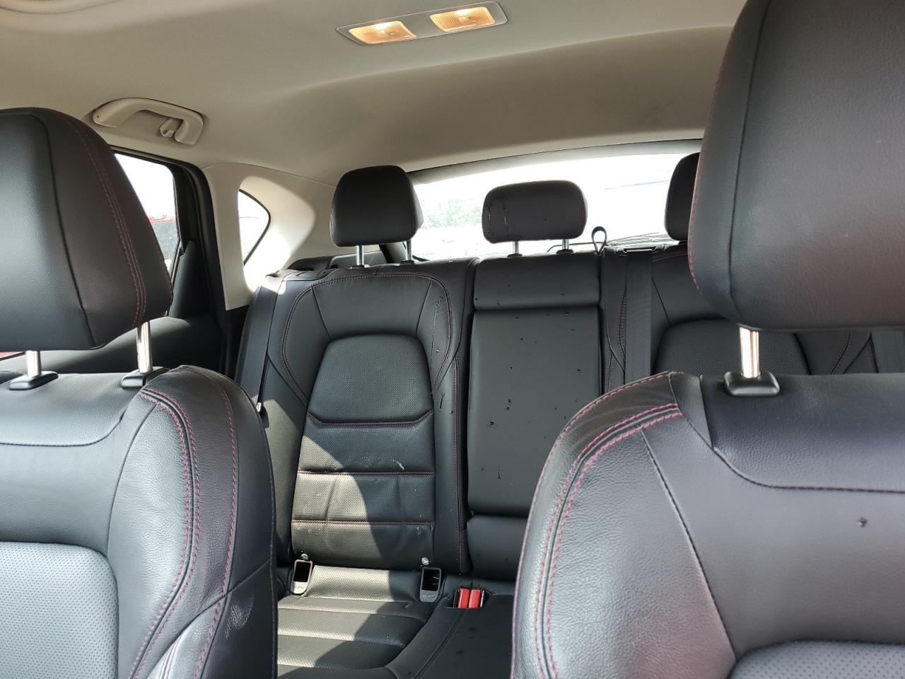 JM3KFBCM7N0576099 2022 Mazda Cx-5 Preferred