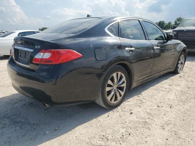 2011 Infiniti M37 VIN: JN1BY1AP7BM325925 Lot: 58427564