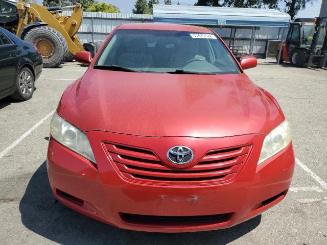 2009 Toyota Camry Base VIN: 4T4BE46K49R097348 Lot: 57479524