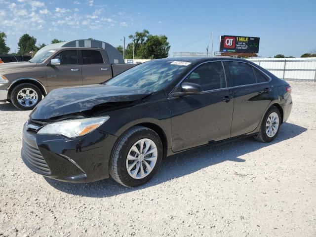 4T4BF1FK3GR581410 2016 TOYOTA CAMRY - Image 1