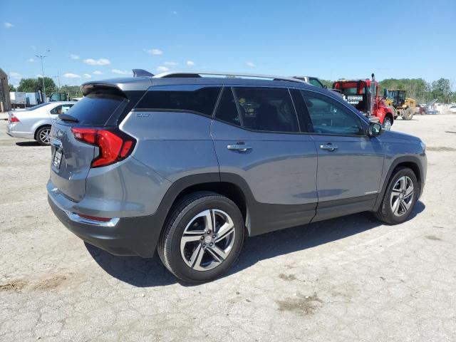 2021 GMC TERRAIN SL - 3GKALPEV7ML368763