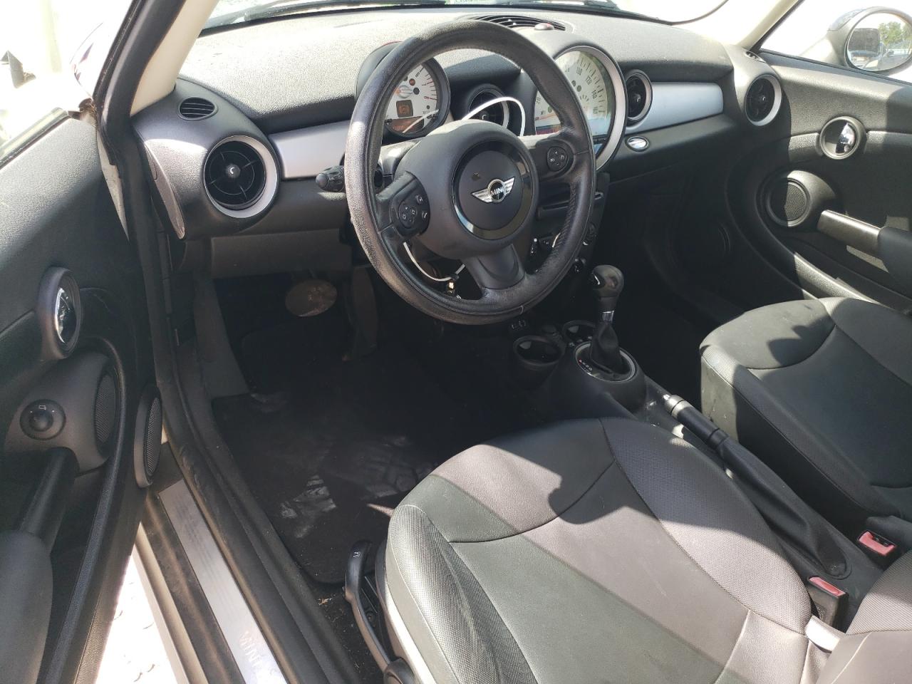 WMWSU3C56DT680431 2013 Mini Cooper