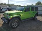 2018 JEEP WRANGLER U - 1C4HJXEG4JW299358