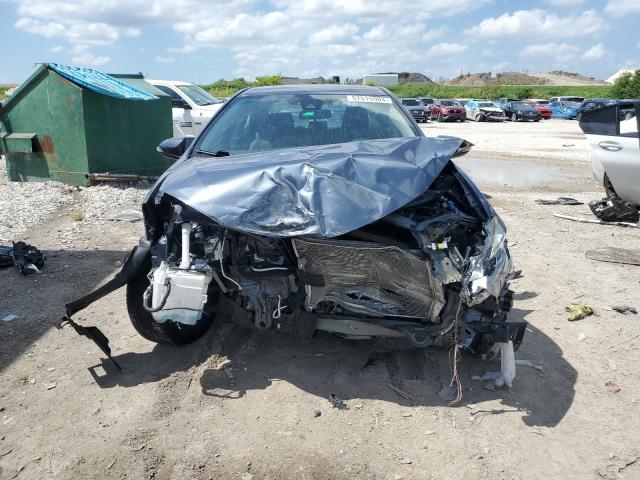 2017 TOYOTA COROLLA L - 2T1BURHE8HC839302