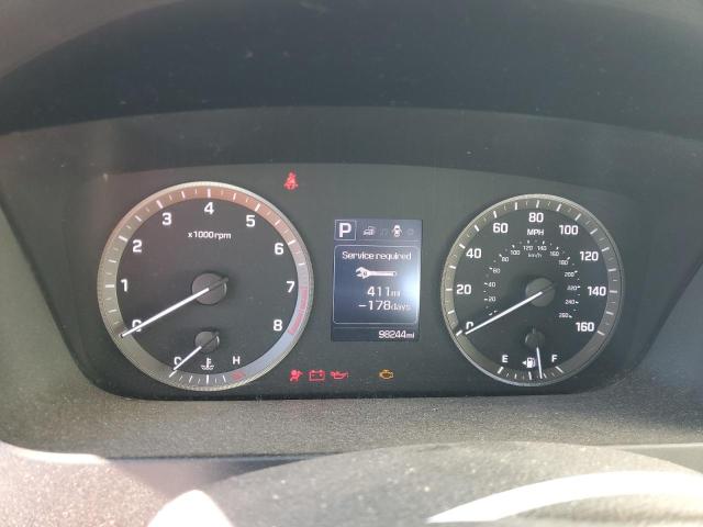 2016 HYUNDAI SONATA SE - 5NPE24AF6GH357464