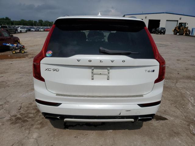 2016 Volvo Xc90 T6 VIN: YV4A22PM9G1049234 Lot: 57657204