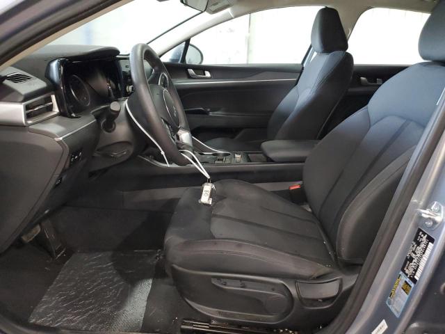 2023 Kia K5 Lxs VIN: 5XXG14J25PG196741 Lot: 60955904