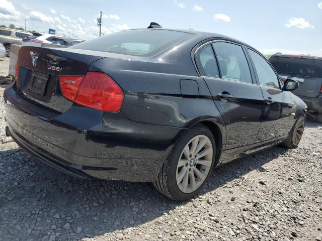 2011 BMW 328 Xi Sulev VIN: WBAPK5C58BF123541 Lot: 57809294