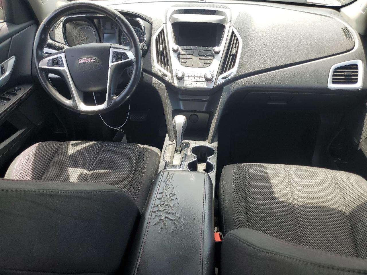 2GKALREKXE6232991 2014 GMC Terrain Sle