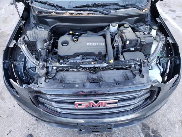 2019 GMC Terrain Slt VIN: 3GKALVEV4KL267245 Lot: 59747964