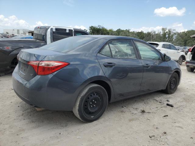 2018 Toyota Corolla L VIN: 2T1BURHE3JC062789 Lot: 57381084