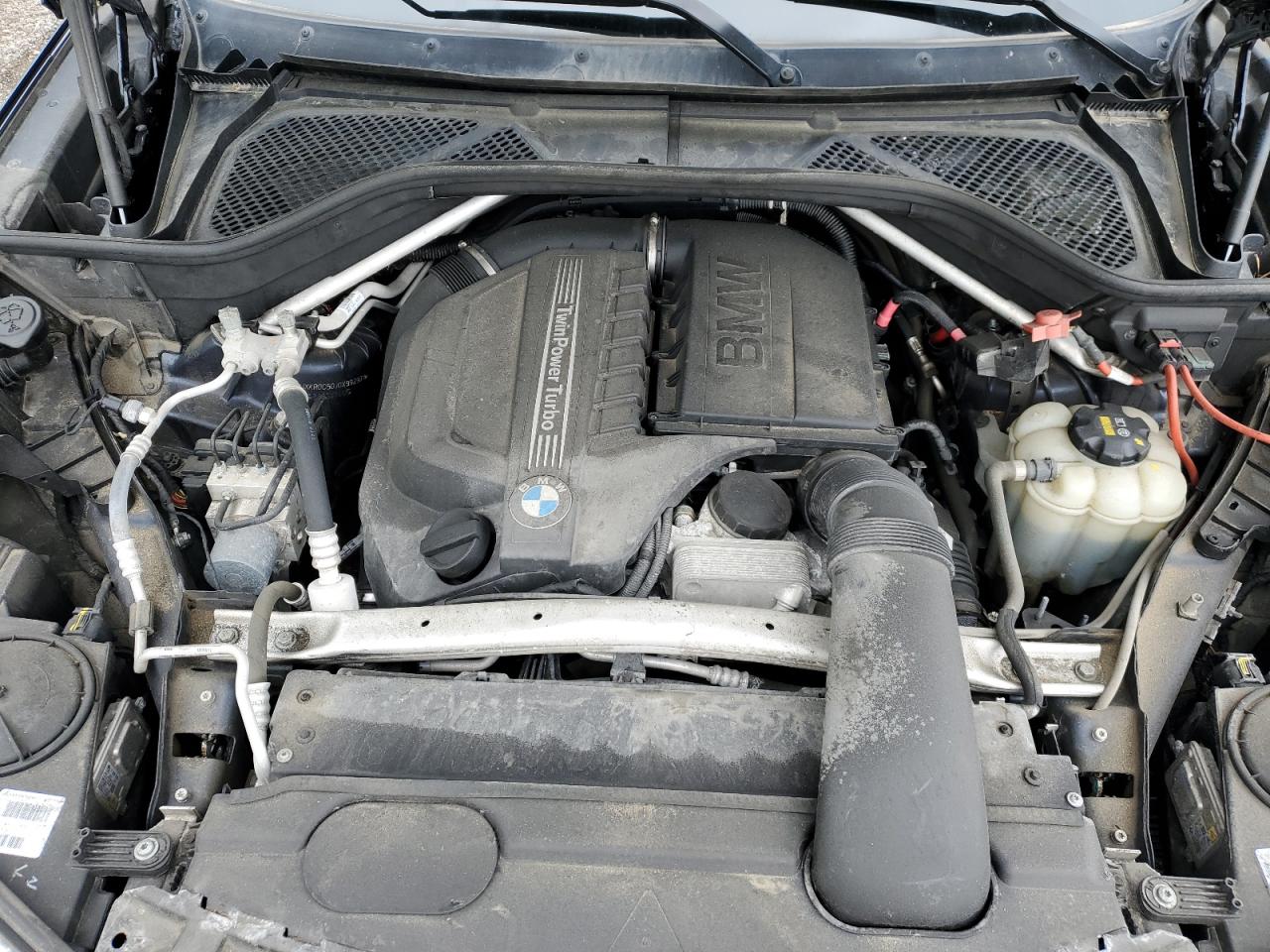 5UXKR0C50J0X99297 2018 BMW X5 xDrive35I