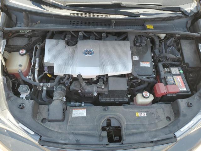 2017 Toyota Prius VIN: JTDKARFU2H3536415 Lot: 58371054