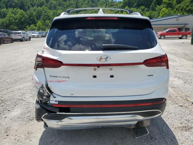 2022 HYUNDAI SANTA FE S - 5NMS2DAJ9NH391030