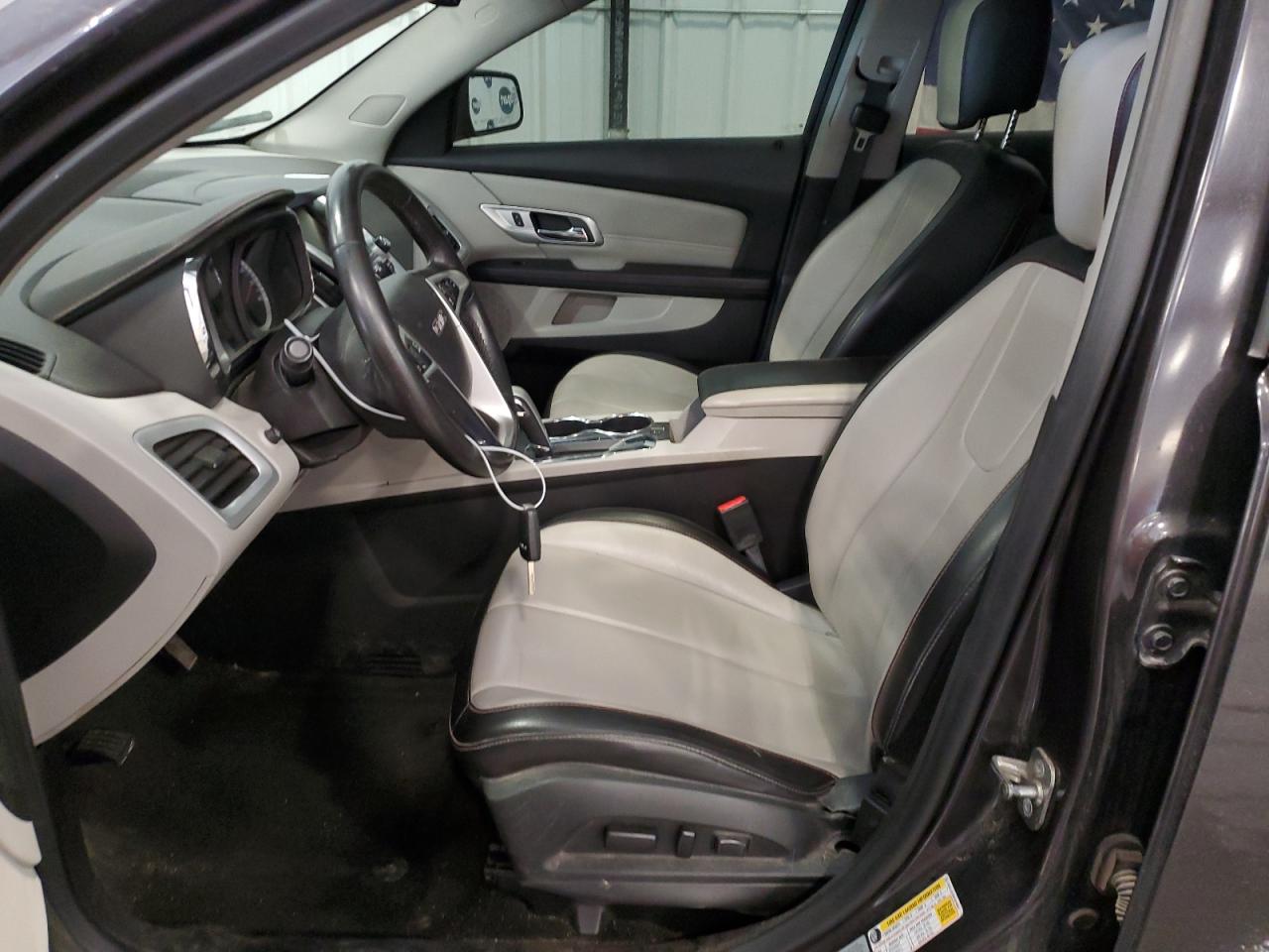 2GKFLXE39F6249947 2015 GMC Terrain Slt