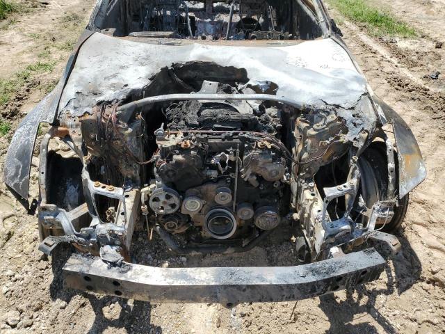 2008 Nissan 350Z Roadster VIN: JN1BZ36A18M852302 Lot: 60655264