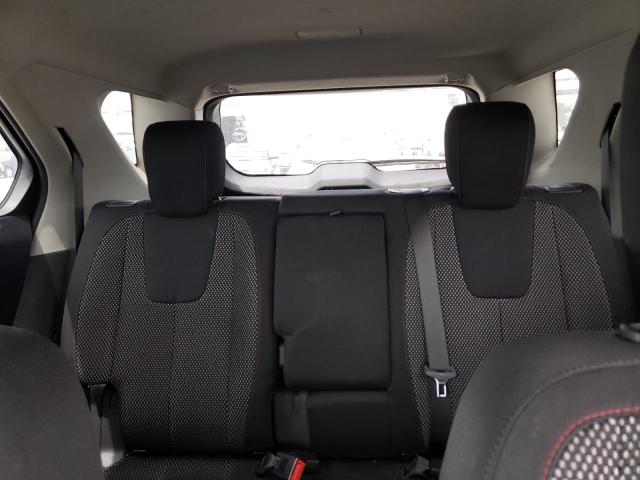 2016 Chevrolet Equinox Lt VIN: 2GNALCEKXG6163061 Lot: 57391634