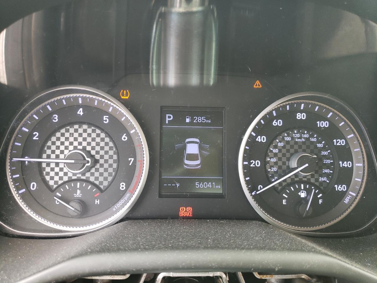 5NPD84LF1KH410278 2019 Hyundai Elantra Sel