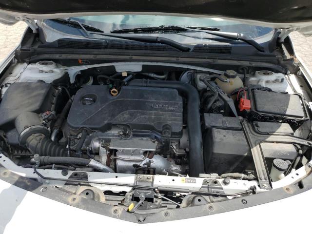 2018 CHEVROLET MALIBU LT - 1G1ZD5ST9JF263353