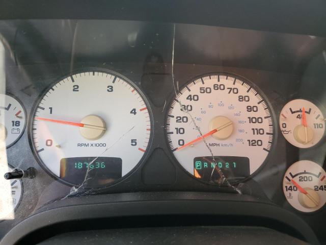 2005 Dodge Ram 2500 St VIN: 3D7KS28C65G836417 Lot: 59709994