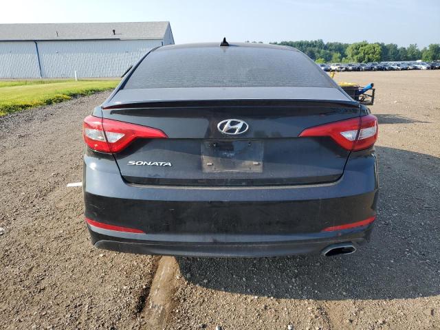 2015 Hyundai Sonata Se VIN: 5NPE24AF9FH005168 Lot: 60254784