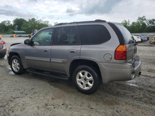 2005 GMC Envoy VIN: 1GKDS13S752372904 Lot: 57623434