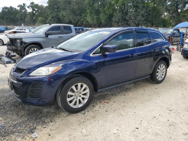 2011 Mazda Cx-7 VIN: JM3ER2BM7B0357693 Lot: 58651514