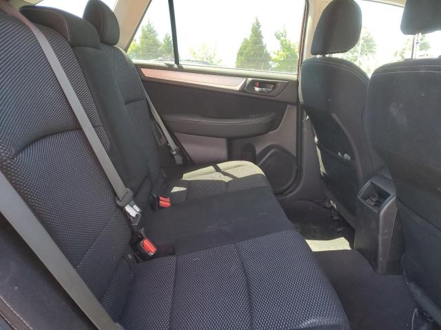 2016 Subaru Outback 2.5I Premium VIN: 4S4BSACC7G3256624 Lot: 57332604