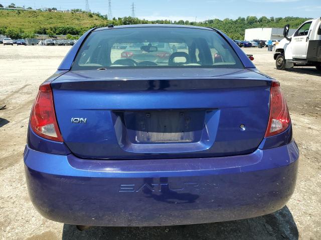 2006 Saturn Ion Level 2 VIN: 1G8AJ55F46Z197183 Lot: 61274834