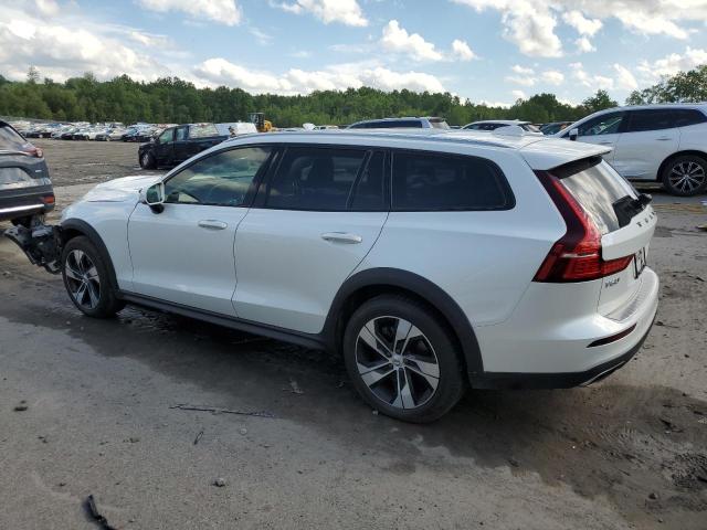 2020 Volvo V60 Cross Country T5 Momentum VIN: YV4102WK7L1049071 Lot: 57269104