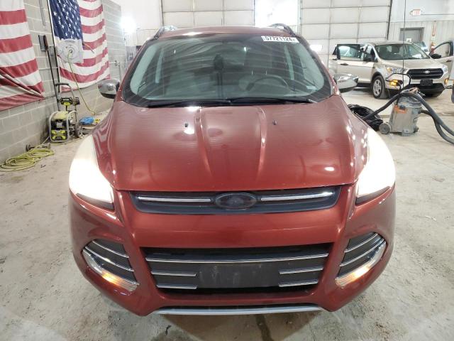 2014 Ford Escape Se VIN: 1FMCU0GX4EUD17005 Lot: 57721124