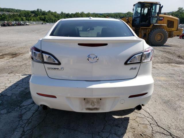2010 Mazda 3 S VIN: JM1BL1S54A1168539 Lot: 61116914