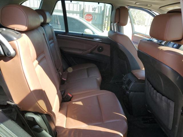 2011 BMW X5 xDrive35I VIN: 5UXZV4C51BL742124 Lot: 60224864