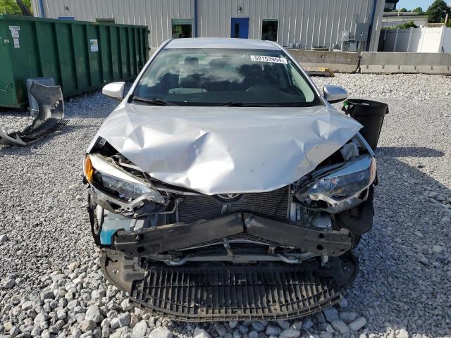 2016 TOYOTA COROLLA L - 2T1BURHEXGC689868