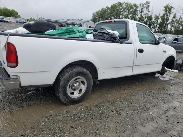 1997 Ford F150 VIN: 1FTDF17W3VKB89495 Lot: 59370444