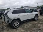 JEEP CHEROKEE L photo